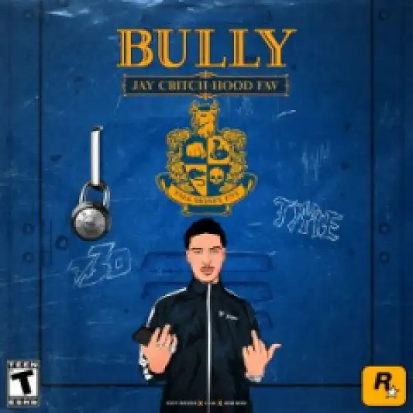 Tony Seltzer - Bully (feat. Jay Critch)